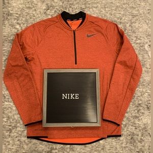 Men’s Nike Golf 3/4 Zip